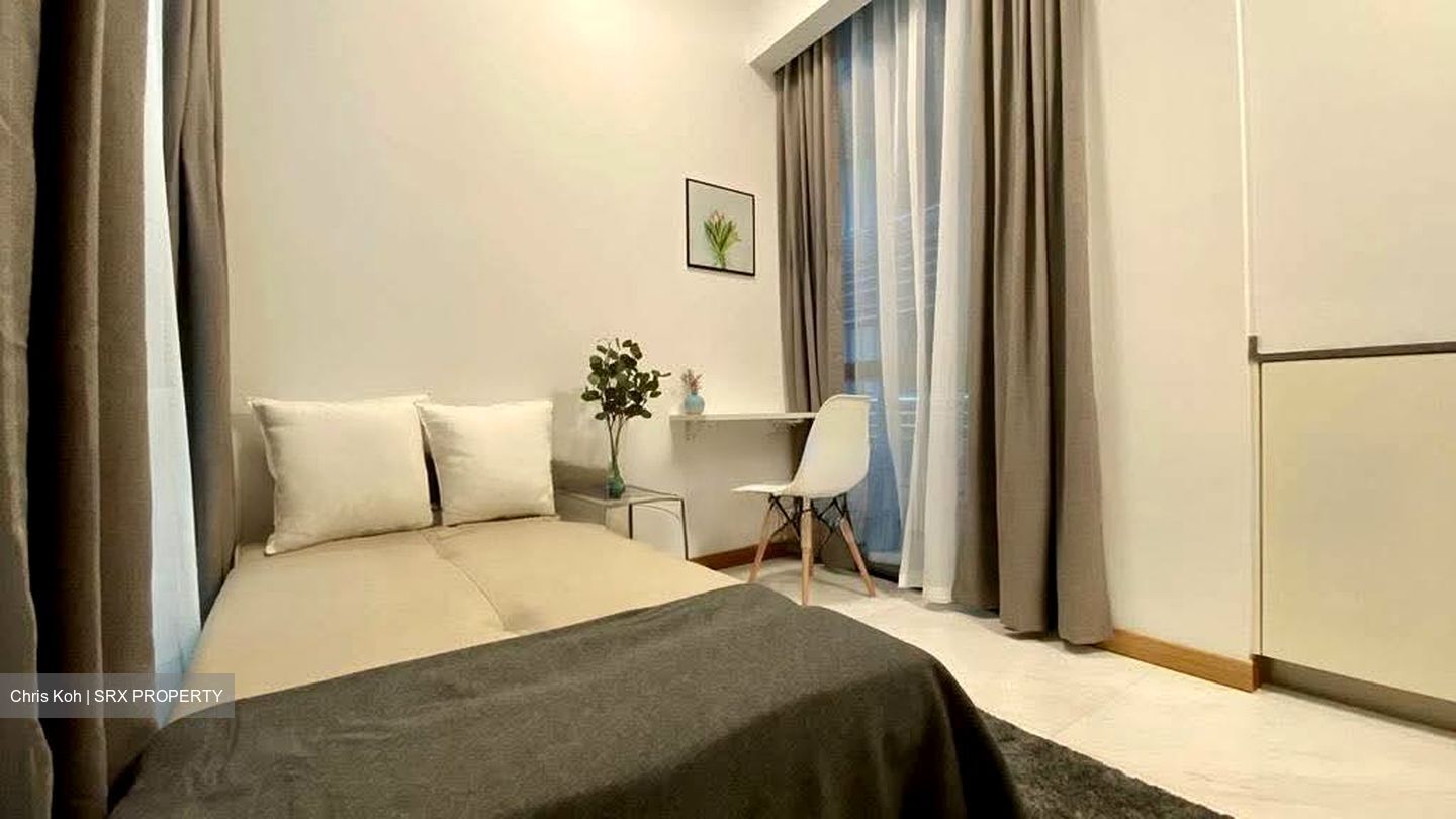 Marina One Residences (D1), Apartment #555222241